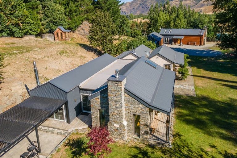 Photo of property in 45 Arrow Junction Road, Arrow Junction, Queenstown, 9371