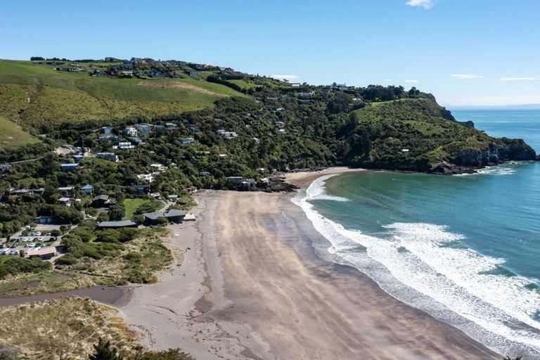 Photo of property in 51 Peninsula View, Sumner, Christchurch, 8081