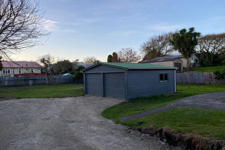 Photo of property in 248 Taupo Quay, Gonville, Whanganui, 4501