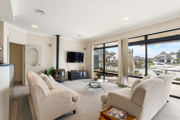 Photo of property in 125 Motu Capri, Pauanui, Hikuai, 3579