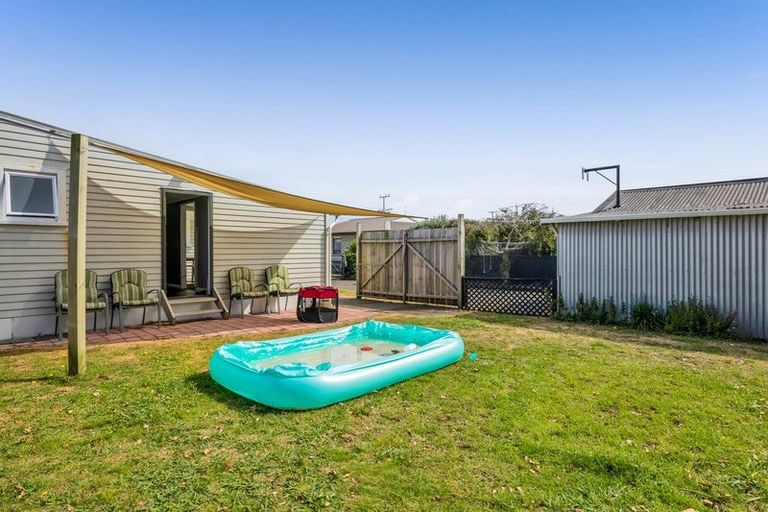Photo of property in 136 Argyle Street, Hawera, 4610