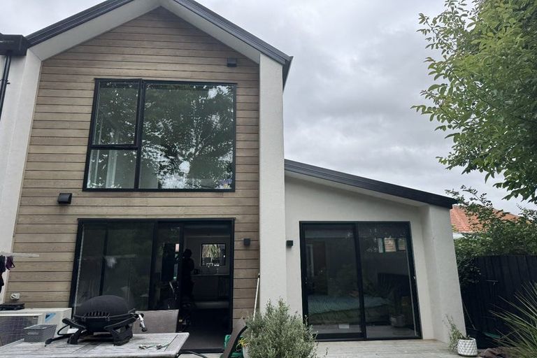 Photo of property in 7/265 Lyttelton Street, Spreydon, Christchurch, 8024