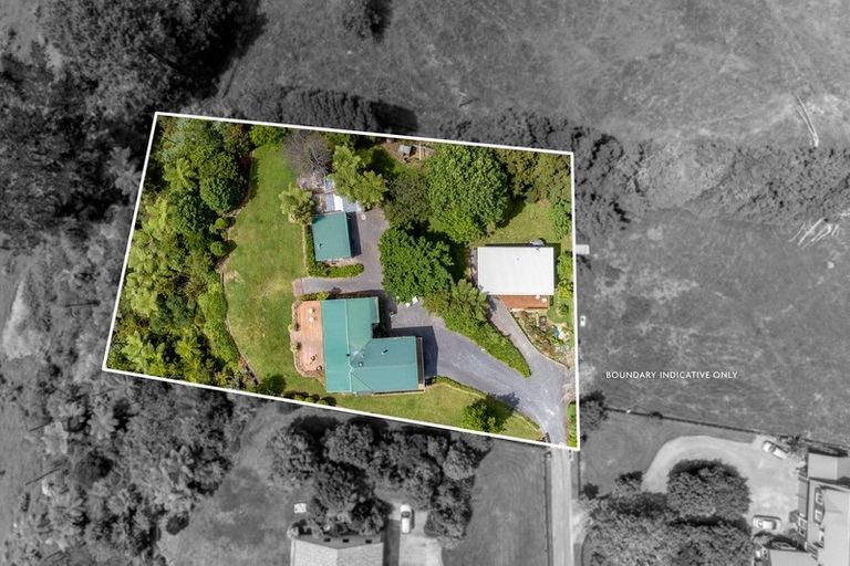 Photo of property in 295f Minden Road, Minden, Tauranga, 3176