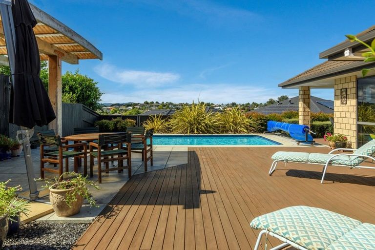 Photo of property in 14 Balmedie Ridge, Bethlehem, Tauranga, 3110