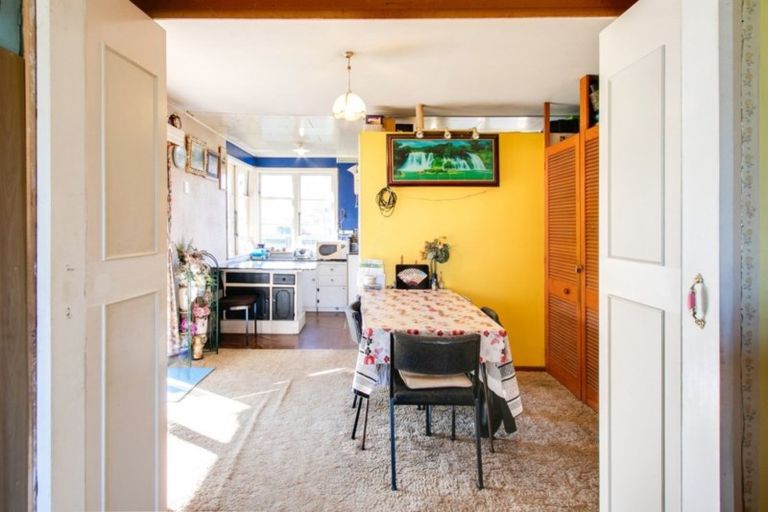 Photo of property in 16 Fleming Crescent, Maraenui, Napier, 4110