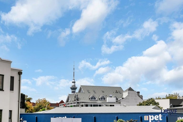 Photo of property in 3/10 Rose Road, Grey Lynn, Auckland, 1021