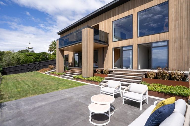 Photo of property in 3 Peninsula View, Scarborough, Christchurch, 8081