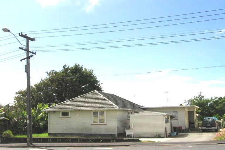Photo of property in 213 Station Road, Penrose, Auckland, 1061