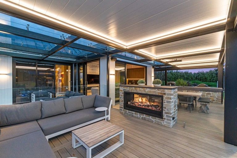 Photo of property in 468 Batty Road, Karaka, Papakura, 2580