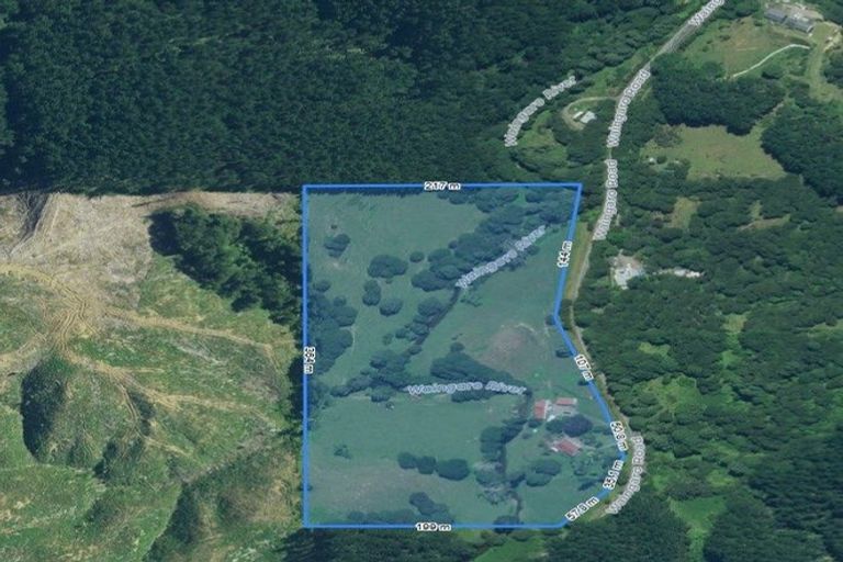 Photo of property in 2102 Waingaro Road, Waingaro, Ngaruawahia, 3793