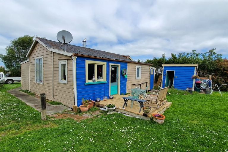 Photo of property in 6 Herbert Street, Waimate, 7924