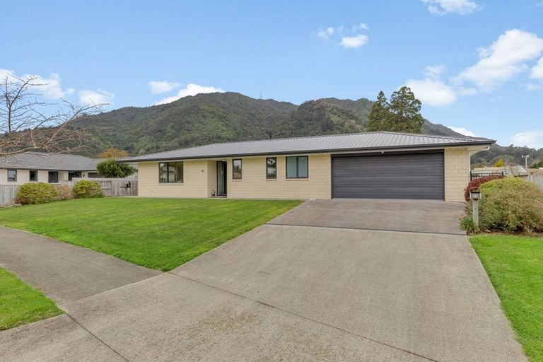 Photo of property in 21 Millar Street, Te Aroha, 3320