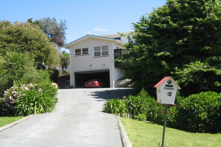 Photo of property in 18 Brooklands Road, Atawhai, Nelson, 7010