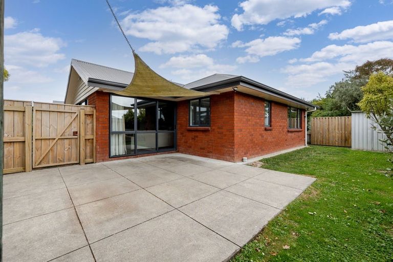 Photo of property in 110a Church Street, West End, Palmerston North, 4412