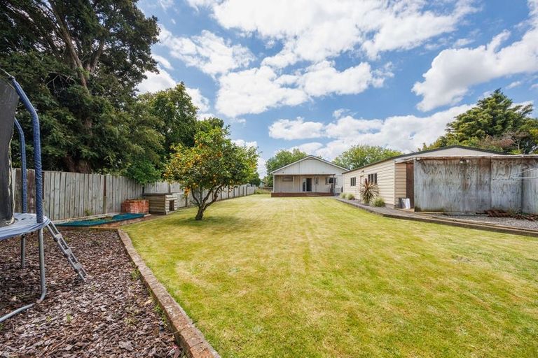 Photo of property in 25 Nelson Street, Feilding, 4702