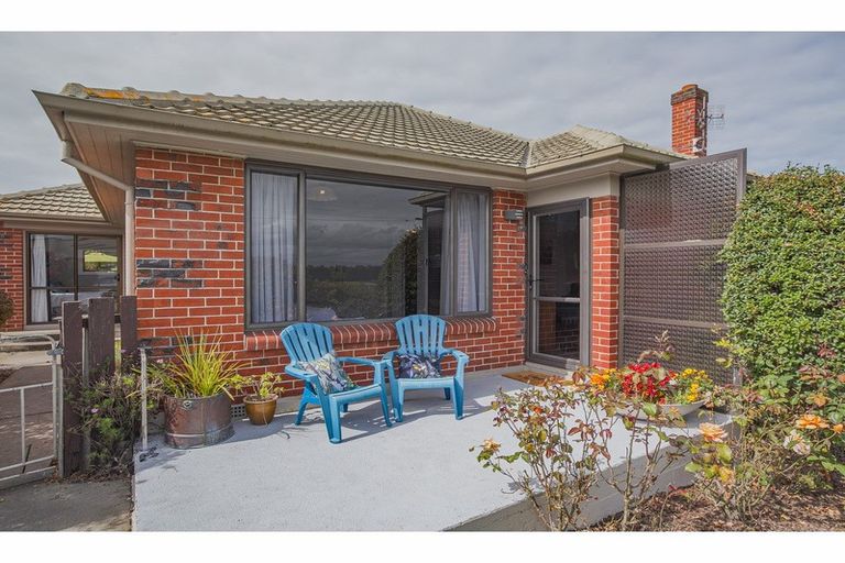 Photo of property in 54 Mowbray Street, Watlington, Timaru, 7910