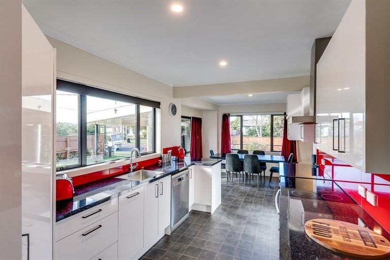 Photo of property in 61 Harold Holt Avenue, Onekawa, Napier, 4110