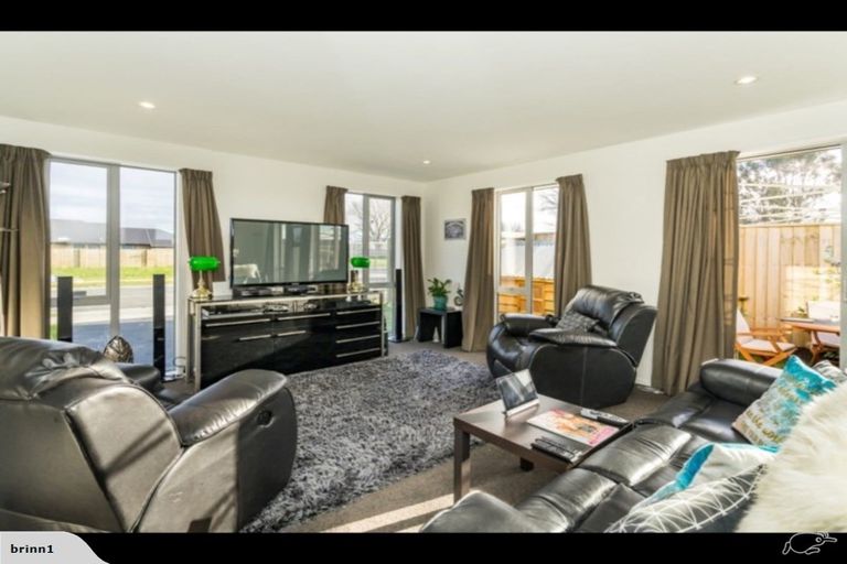 Photo of property in 4 Rahme Crescent, Kaiapoi, 7630