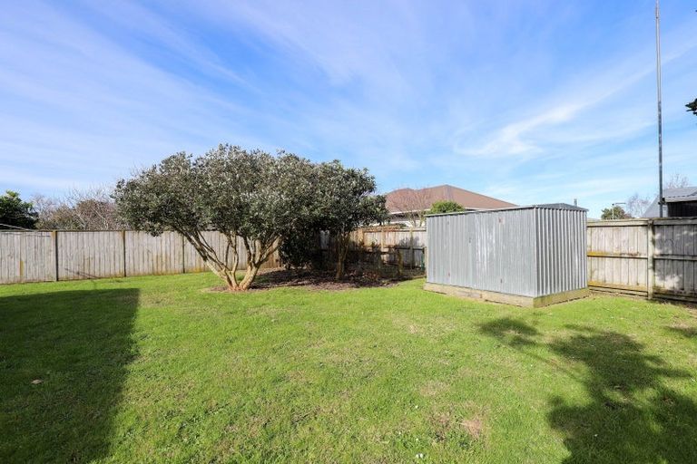 Photo of property in 9 Hayward Road, Ngatea, 3503