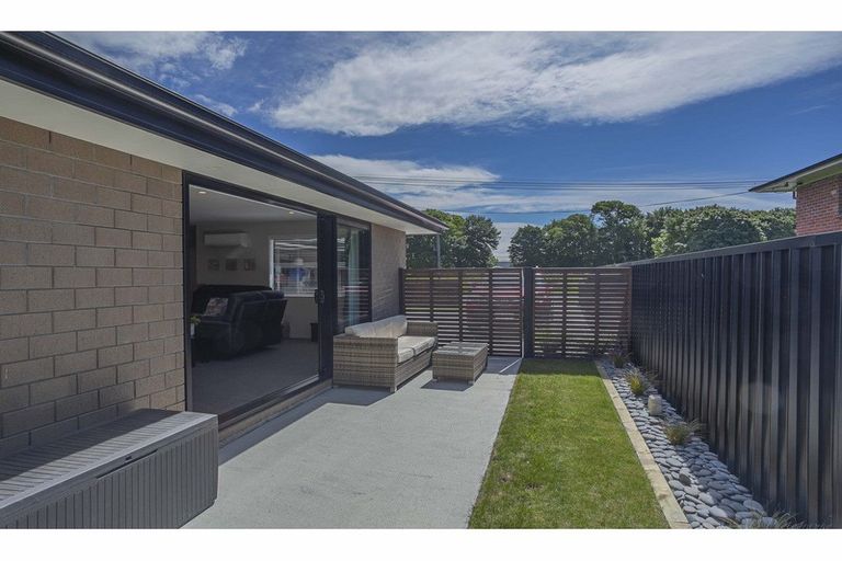 Photo of property in 46a Whitcombe Street, Temuka, 7920