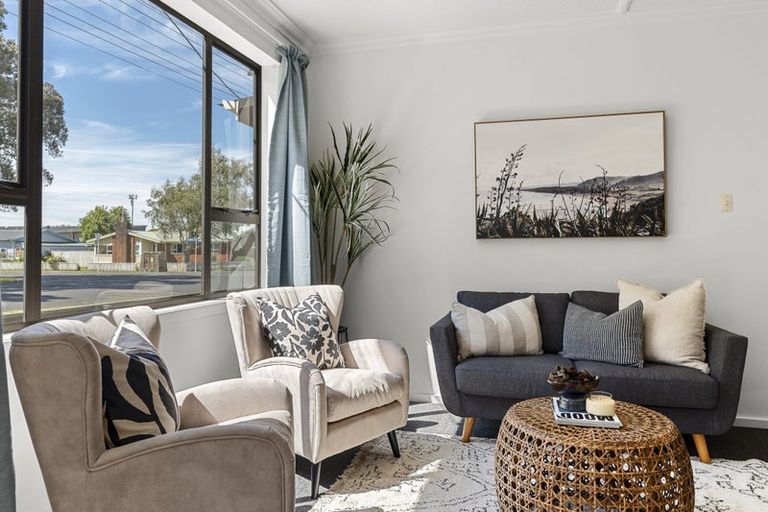 Photo of property in 29 Parris Street, Waitara, 4320