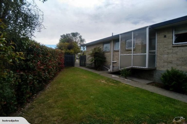 Photo of property in 37 Cook Street, Oceanview, Timaru, 7910