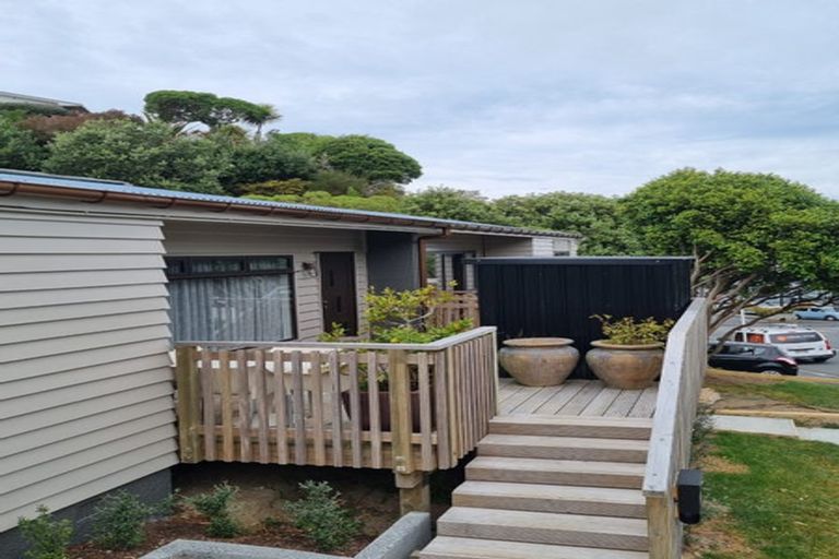 Photo of property in 23a Quebec Street, Kingston, Wellington, 6021