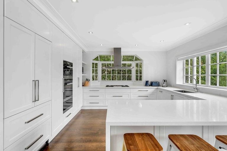 Photo of property in 10 Upland Road, Remuera, Auckland, 1050