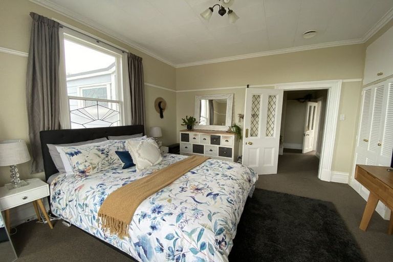 Photo of property in 25 Ross Street, Roslyn, Dunedin, 9010