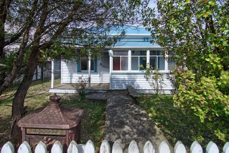 Photo of property in 61 Villa Street, Masterton, 5810