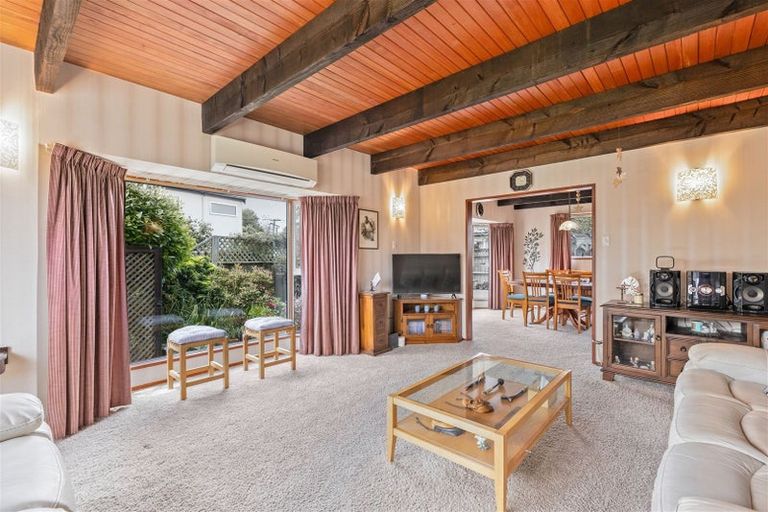 Photo of property in 142 Matsons Avenue, Papanui, Christchurch, 8053