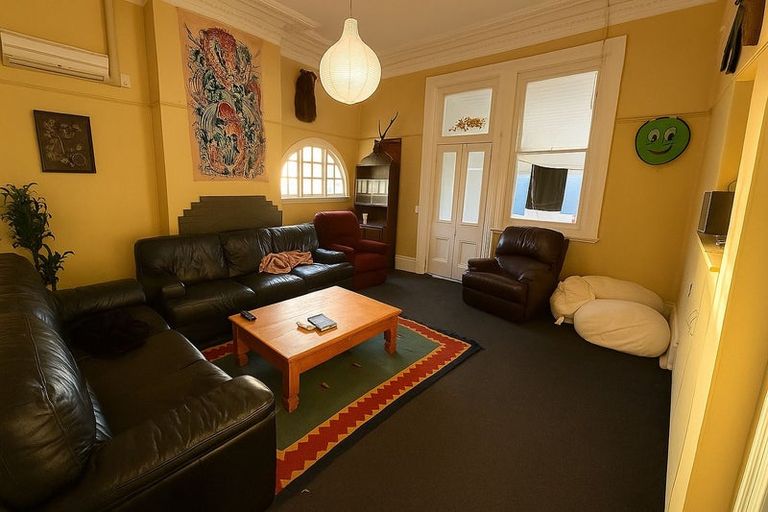 Photo of property in 25 Queen Street, North Dunedin, Dunedin, 9016
