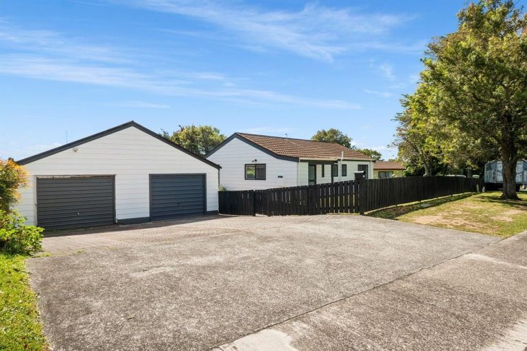 Photo of property in 6a Bishoprick Crescent, Te Puke, 3119