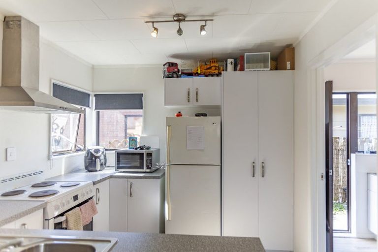 Photo of property in 3/92 Nuffield Avenue, Marewa, Napier, 4110