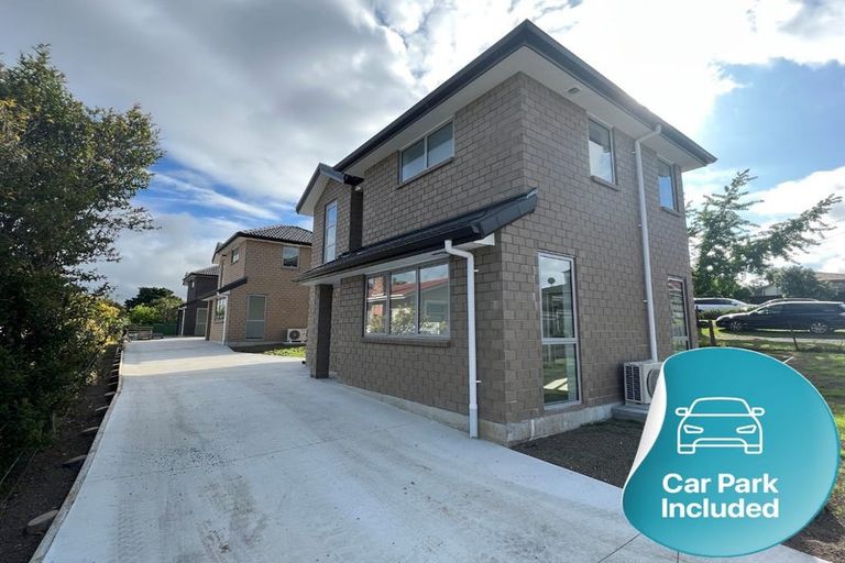 Photo of property in 47a Lynwood Road, New Lynn, Auckland, 0600