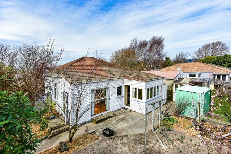 Photo of property in 315 Wilsons Road, Waltham, Christchurch, 8023