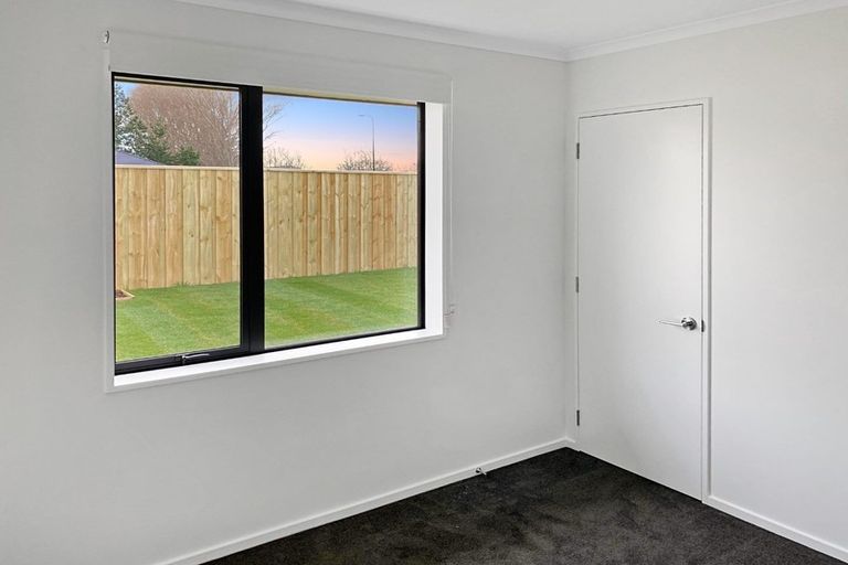 Photo of property in 34 Quinn Crescent, Woodend, 7610