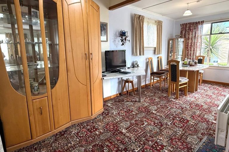 Photo of property in 43 Studholme Street, Temuka, 7920