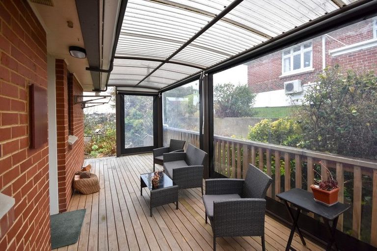 Photo of property in 113 Oakwood Avenue, Balaclava, Dunedin, 9011