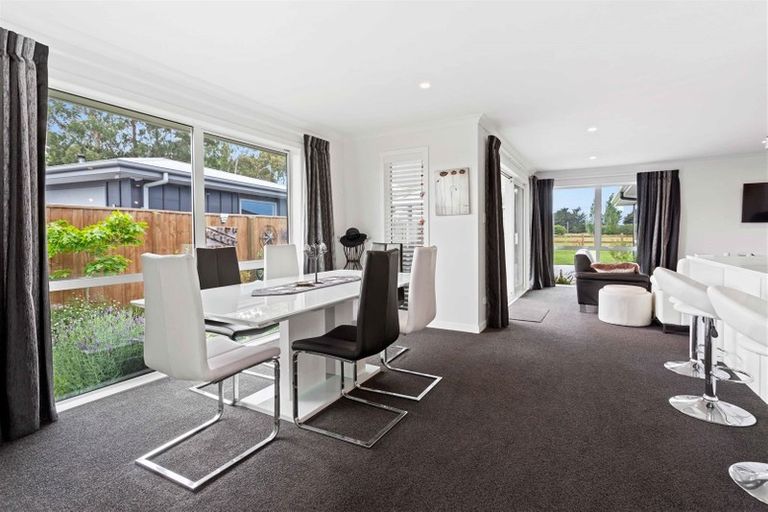Photo of property in 106 Sutherland Drive, Kaiapoi, 7630