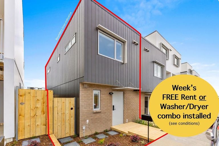 Photo of property in 113 Ngae Place, Mangere East, Auckland, 2024