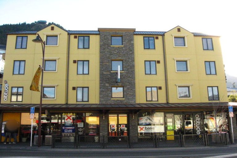 Photo of property in 59/63 Shotover Street, Queenstown, 9300