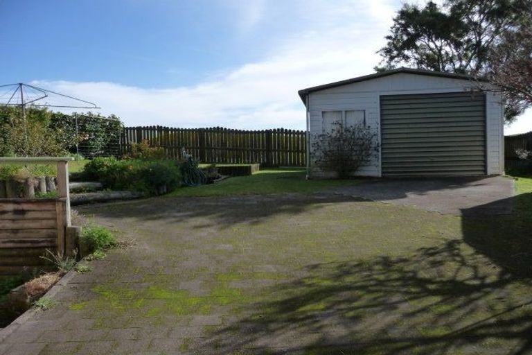 Photo of property in 40 Philip Street, Putaruru, 3411