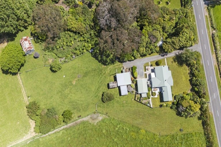 Photo of property in 455 Awahuri Road, Awahuri, Palmerston North, 4479