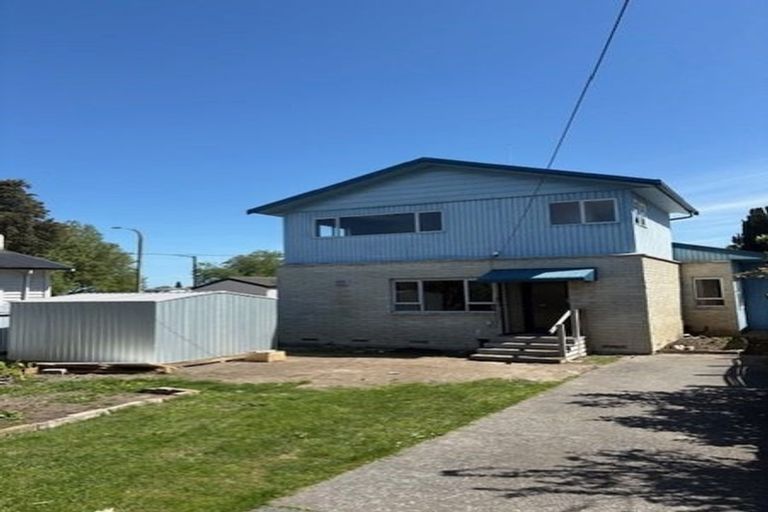 Photo of property in 4 Chambers Street, Napier South, Napier, 4110