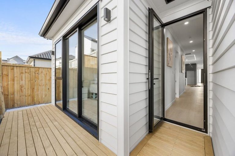 Photo of property in 8 Bannockburn Road, Opaheke, 2113