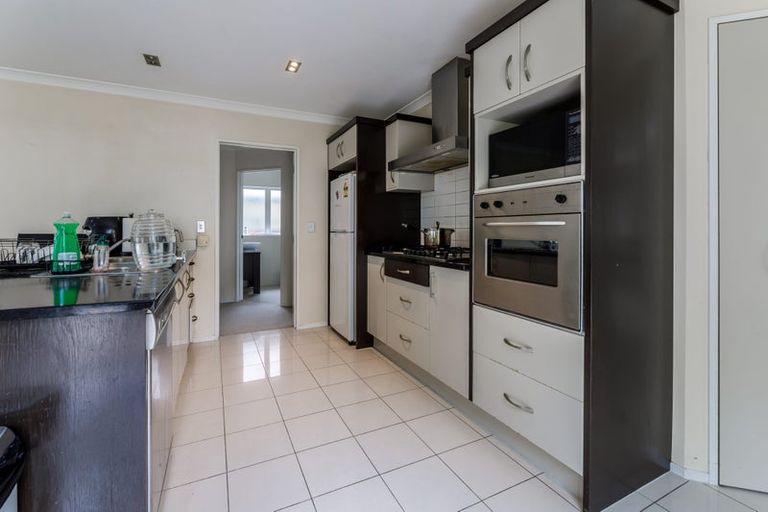 Photo of property in 23 Multose Drive, Flat Bush, Auckland, 2019