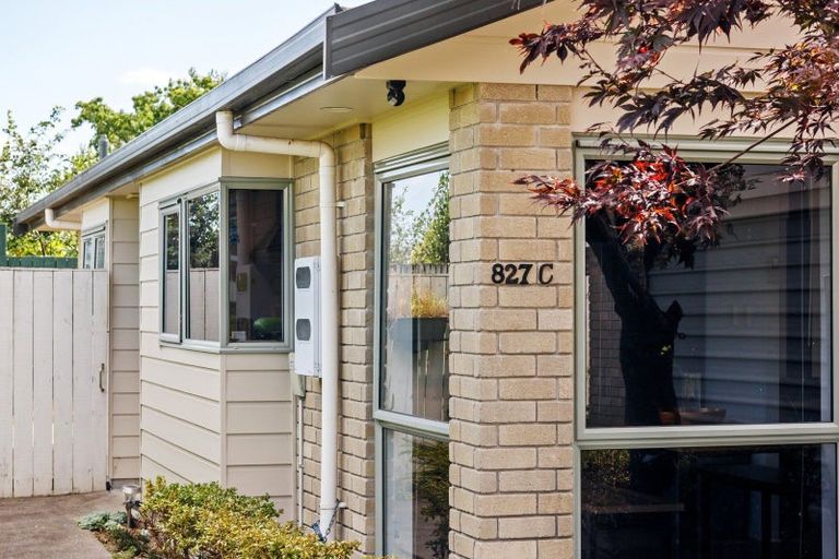 Photo of property in 827c Heaphy Terrace, Claudelands, Hamilton, 3214