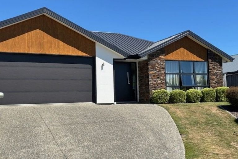 Photo of property in 7 Travers Avenue, Richmond, 7020