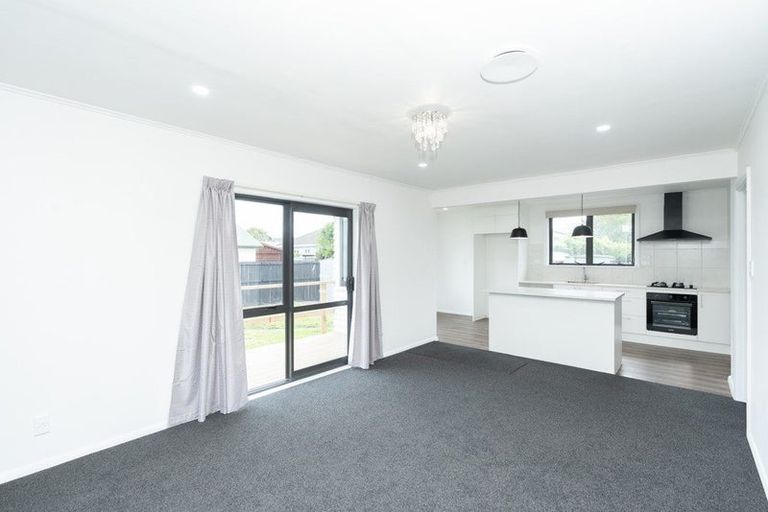 Photo of property in 202a Killarney Road, Frankton, Hamilton, 3204